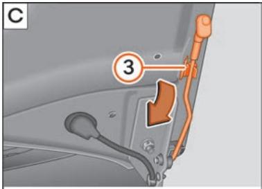 SEAT Mii Phase 3 (2019-2021) - Verification et substitution - 1