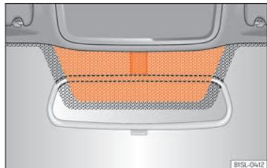 SEAT Mii Phase 3 (2019-2021) - Pare-brise de verre isolant - 1