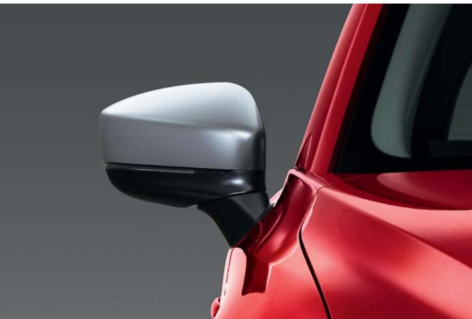 MAZDA CX-5 KF (2020-2021) - DES OPTIONS DE PERSONNALISATION BIEN PENSEES - 1