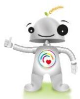 LITTLE BALANCE 8752 - 1