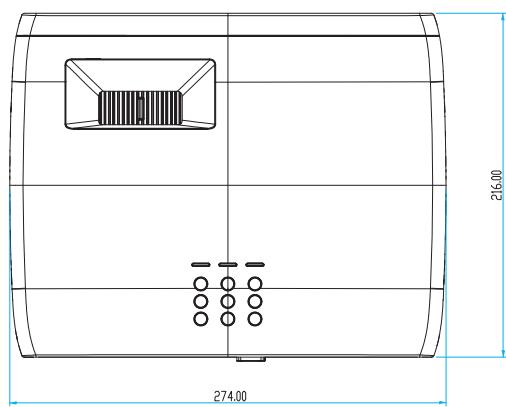 OPTOMA UHZ35 - CONFIGURATION ET INSTALLATION - 1