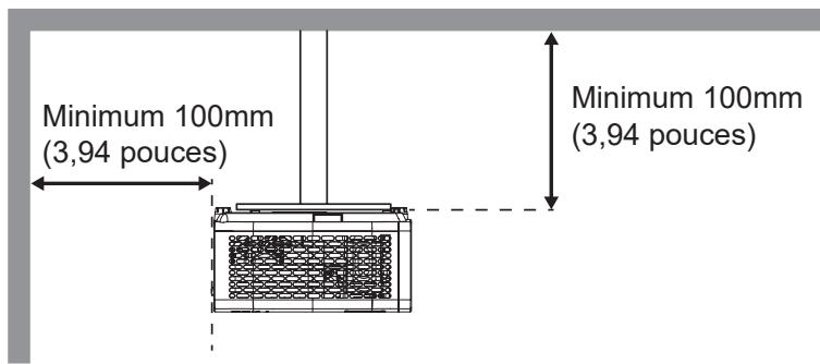 OPTOMA UHZ35 - SÉCURITÉ .... 4 - 3