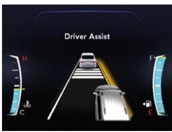 Chrysler Pacifica 2 (2017) - TUNE START DE SIRIUSXM - 5
