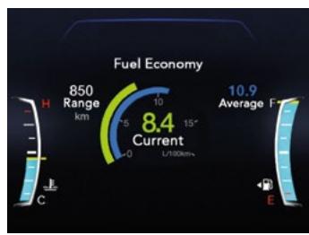 Chrysler Pacifica 2 (2017) - TUNE START DE SIRIUSXM - 3