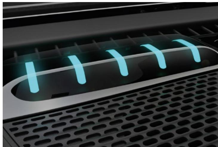 Chrysler Pacifica 2 (2017) - STYLEHYBRIDEUNIQUE - 1