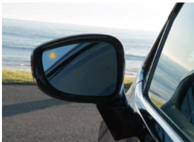 Chrysler Pacifica 2 (2017) - TECHNOLOGIE D'ÉCLAIRAGE ÉVOLUÉE - 2