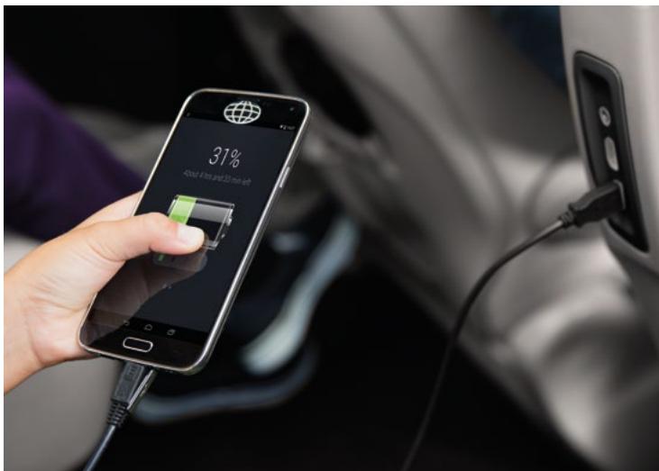 Chrysler Pacifica 2 (2017) - TUNE START DE SIRIUSXM - 7