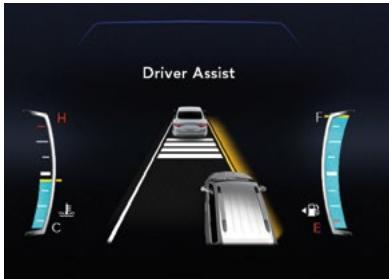 Chrysler Pacifica 2 (2017) - TECHNOLOGIE D'ÉCLAIRAGE ÉVOLUÉE - 5