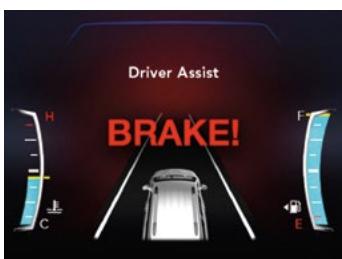 Chrysler Pacifica 2 (2017) - TUNE START DE SIRIUSXM - 6