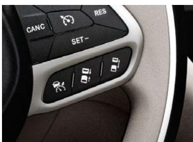Chrysler Pacifica 2 (2017) - TECHNOLOGIE D'ÉCLAIRAGE ÉVOLUÉE - 4