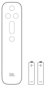 JBL BAR2.0ALLINONEMK2 - CONTENU DE LA BOÎTE - 2