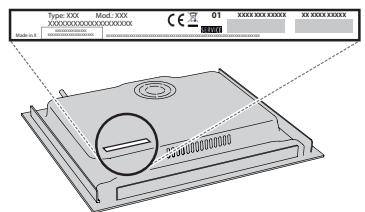 WHIRLPOOL WSQ2160NE - SI LE PROBLÈME PERSISTE TOUJOURS APRès LES VÉRIFICATIONS PRÉCEDENTES, CONTACTER LE SERVICE APRès-VENTE LE PLUS PRÉS. - 1