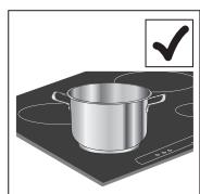 WHIRLPOOL WSQ2160NE - POSITIONNEMENT - 1