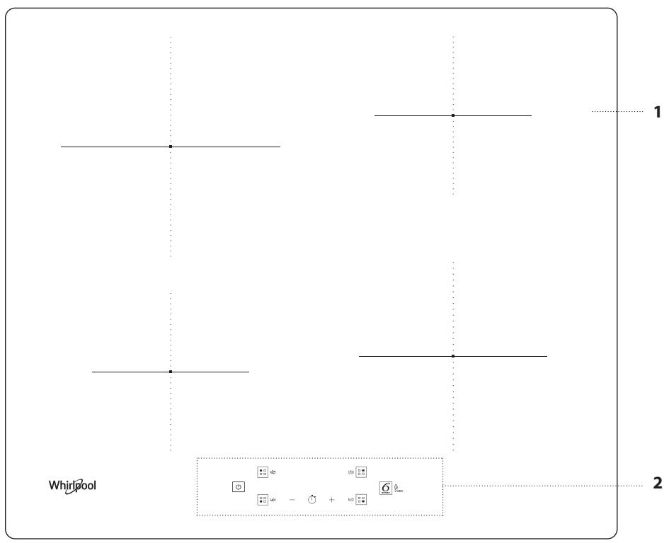 WHIRLPOOL WSQ2160NE - REMARQUE - 17