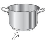 WHIRLPOOL WSQ2160NE - PANNEAU DE COMMANDE - 4