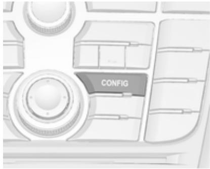 OPEL Cascada (2013-2019) - Personnalisation du véhicule - 1