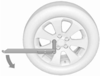 OPEL Cascada (2013-2019) - Attention - 2