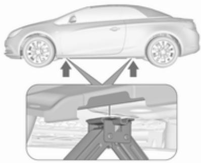 OPEL Cascada (2013-2019) - Attention - 3