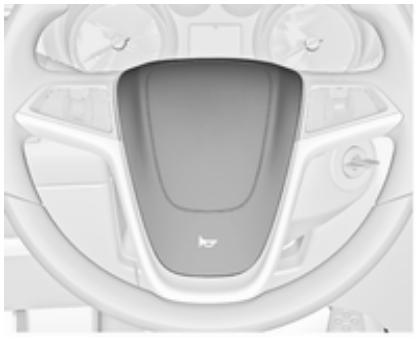 OPEL Cascada (2013-2019) - Commandes - 5
