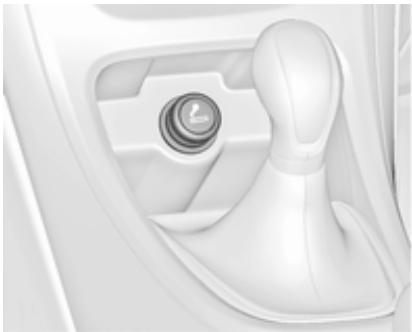 OPEL Cascada (2013-2019) - Allume-cigares - 1
