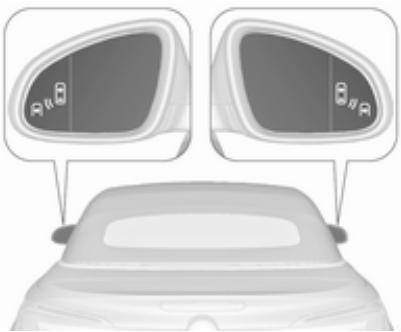 OPEL Cascada (2013-2019) - Remarque - 1