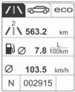 OPEL Cascada (2013-2019) - Page 1 : - 1