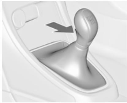 OPEL Cascada (2013-2019) - Boîte manuelle - 1