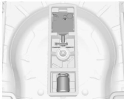 OPEL Cascada (2013-2019) - Attention - 1