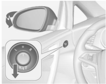 OPEL Cascada (2013-2019) - Forme convexe - 3