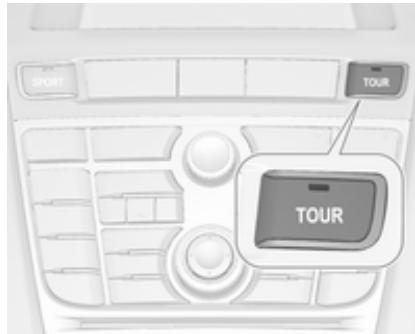 OPEL Cascada (2013-2019) - Mode TOUR - 1