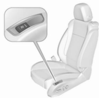 OPEL Cascada (2013-2019) - Ventilation - 1