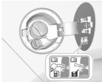 OPEL Cascada (2013-2019) - Attention - 1