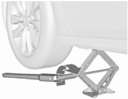 OPEL Cascada (2013-2019) - Attention - 5