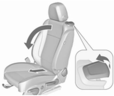 OPEL Cascada (2013-2019) - Avertissement - 1