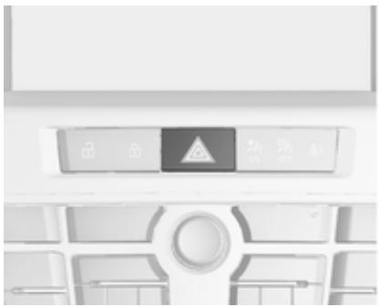 OPEL Cascada (2013-2019) - Clignotants de changement de direction et de file - 2