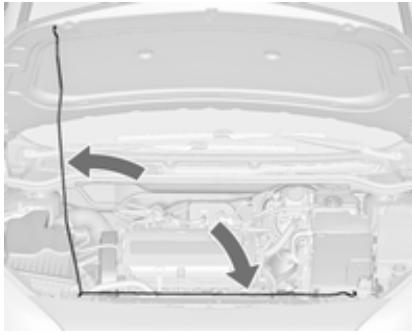 OPEL Cascada (2013-2019) - Ouverture - 3