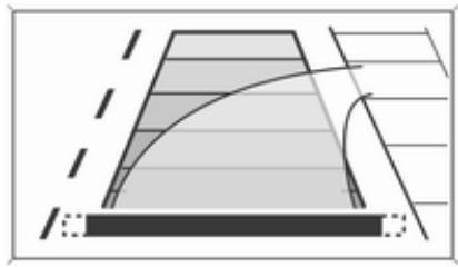 OPEL Cascada (2013-2019) - Lignes de guidage - 1