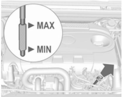 OPEL Cascada (2013-2019) - Huile moteur - 3