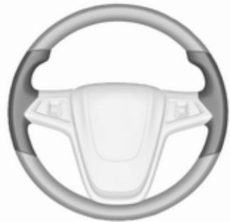 OPEL Cascada (2013-2019) - Commandes - 4