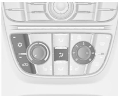 OPEL Cascada (2013-2019) - Attention - 1