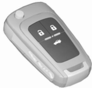 OPEL Cascada (2013-2019) - Car Pass - 1