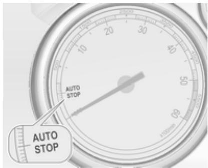 OPEL Cascada (2013-2019) - Autostop - 1