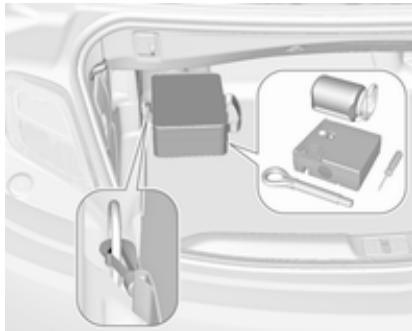 OPEL Cascada (2013-2019) - Attention - 2