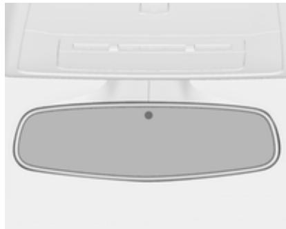 OPEL Cascada (2013-2019) - Forme convexe - 6