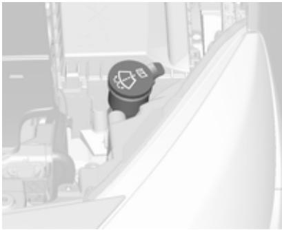 OPEL Cascada (2013-2019) - Attention - 1