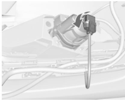 OPEL Cascada (2013-2019) - Feux antibrouillard - 1