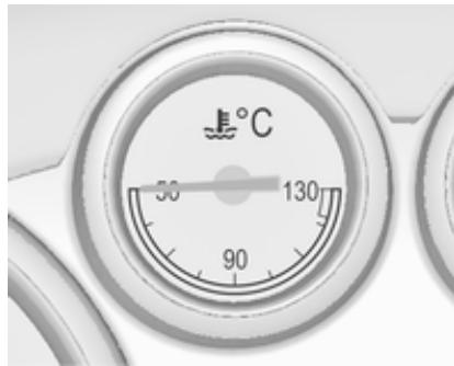 OPEL Cascada (2013-2019) - Avertissement - 2
