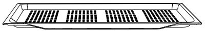 BRANDT BSA66334PG - ATTENTION! - 1