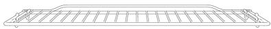 BRANDT BSA66334PG - ATTENTION! - 1