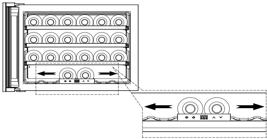 ROSIERES RWCB451 - ATTENTION! - 1